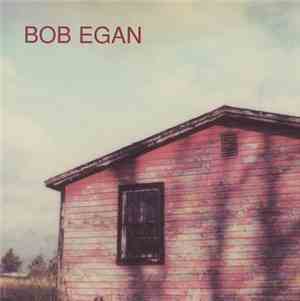 Bob Egan - Forgiveness