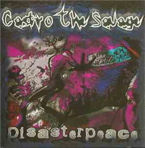 Castro The Savage - Disasterpeace