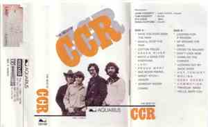 CCR - The Best Of CCR