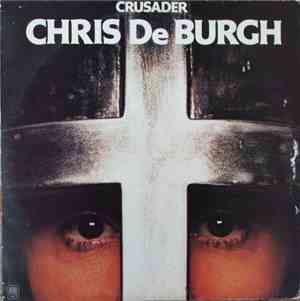 Chris de Burgh - Crusader