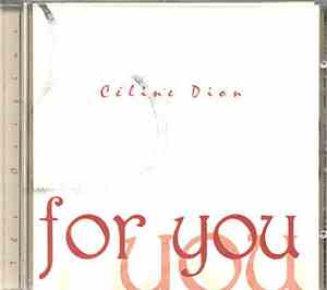 Céline Dion - For You