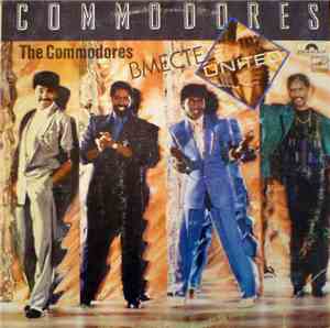 Commodores - Вместе