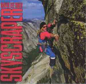David Lee Roth - Skyscraper