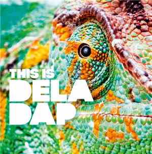 DELADAP - This Is Deladap
