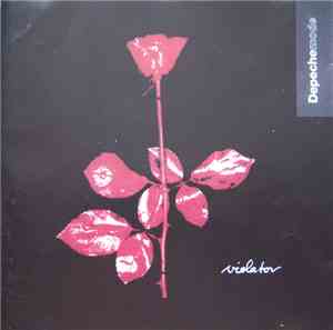 Depeche Mode - Violator