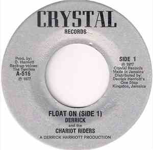 Derrick And The Chariot Riders - Float On