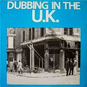 Desmond Popsy Benup - Dubbing In The UK