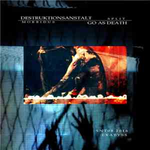 Destruktionsanstalt / Go As Death - Morbidus