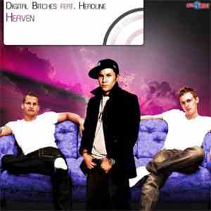 Digital Bitches Feat. Headline - Heaven
