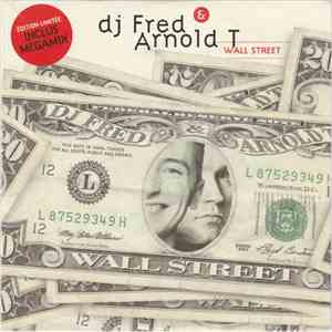 DJ Fred & Arnold T - Wall Street
