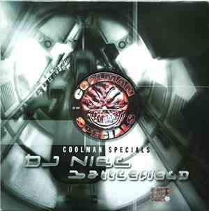 DJ Niel - Battlefield