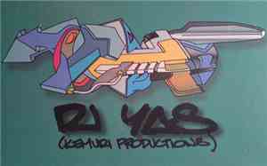 DJ Yas - Tight '2000' Vol.1