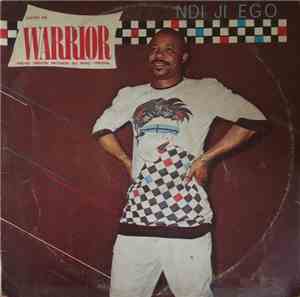 Doctor Sir Warrior And His Oriental Brothers Int. Band - Original - Ndi Ji  ...