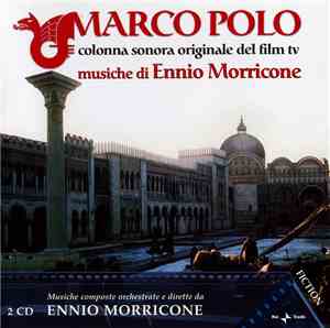 Ennio Morricone - Marco Polo (Colonna Sonora Originale Del Film TV)