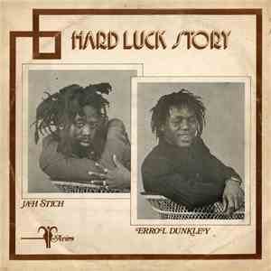 Errol Dunkley - Hard Luck Story