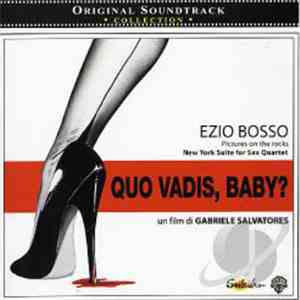 Ezio Bosso - Quo Vadis, Baby?