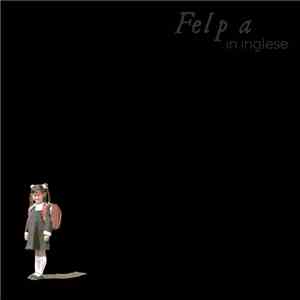 Felpa  - Felpa in Inglese