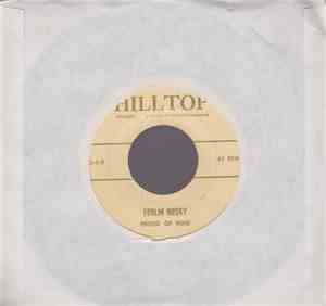 Ferlin Husky - Please Forgive Me/Friend Of Mine