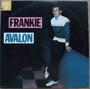 Frankie Avalon - Best Of Frankie Avalon