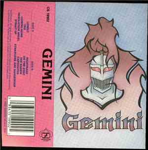 Gemini  - Gemini