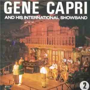 Gene Capri And His International Showband - 2