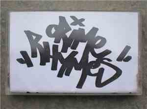 GM 194 - Crime Rhymes