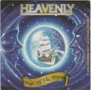 Heavenly  - Sign Of The Winner