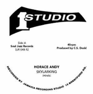 Horace Andy / Ernest Ranglin - Skylarking / Surfing