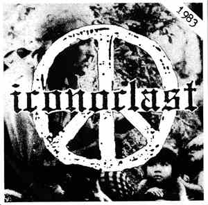 Iconoclast - 1983