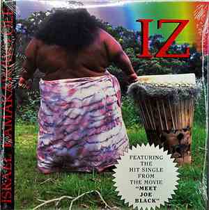 Israel Kamakawiwo'ole - IZ