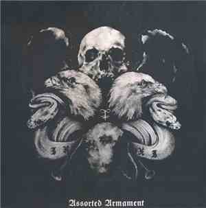 IXXI - Assorted Armament