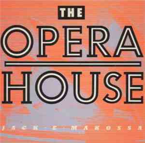 Jack E Makossa - The Opera House