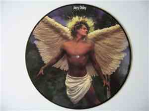 Jerry Daley - Send Me An Angel