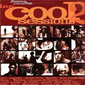 Jimmy Jay - Les Cool Sessions 2