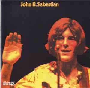 John B. Sebastian - John B. Sebastian