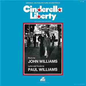 John Williams  - Cinderella Liberty  (Original Motion Picture Soundtrack)