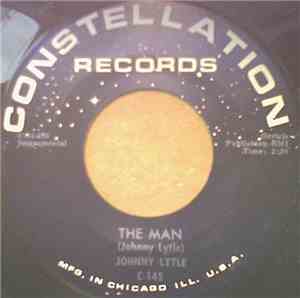 Johnny Lytle - The Man
