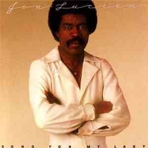 Jon Lucien - Song For My Lady