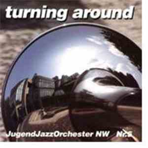 JugendJazzOrchester Nordrhein-Westfalen - Turning Around