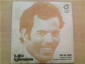 Julio Iglesias - Por Una Mujer