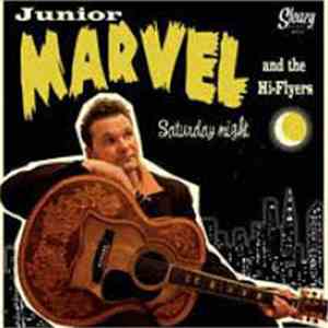 Junior Marvel And His Hi-Flyers - Saturday Night