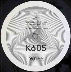 K605 - Flaco Rythmo