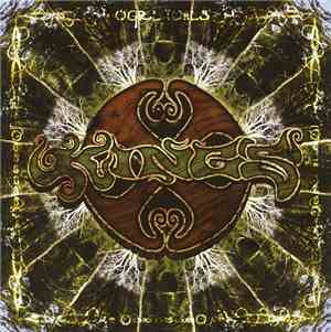 King's X - Ogre Tones
