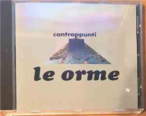 Le Orme - Contrappunti