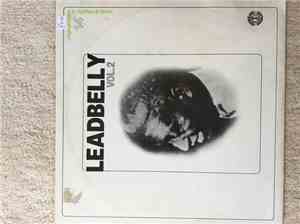 Leadbelly - Leadbelly Vol.2