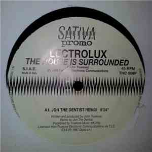 Lectrolux - The House Is Surrounded