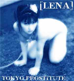[LENA] - Tokyo Prostitute