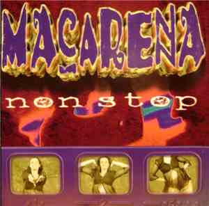 Los Del Rio - Macarena (Non Stop)
