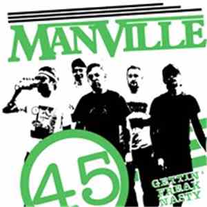 Manville - Gettin' Freak Nasty