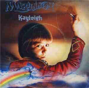 Marillion - Kayleigh